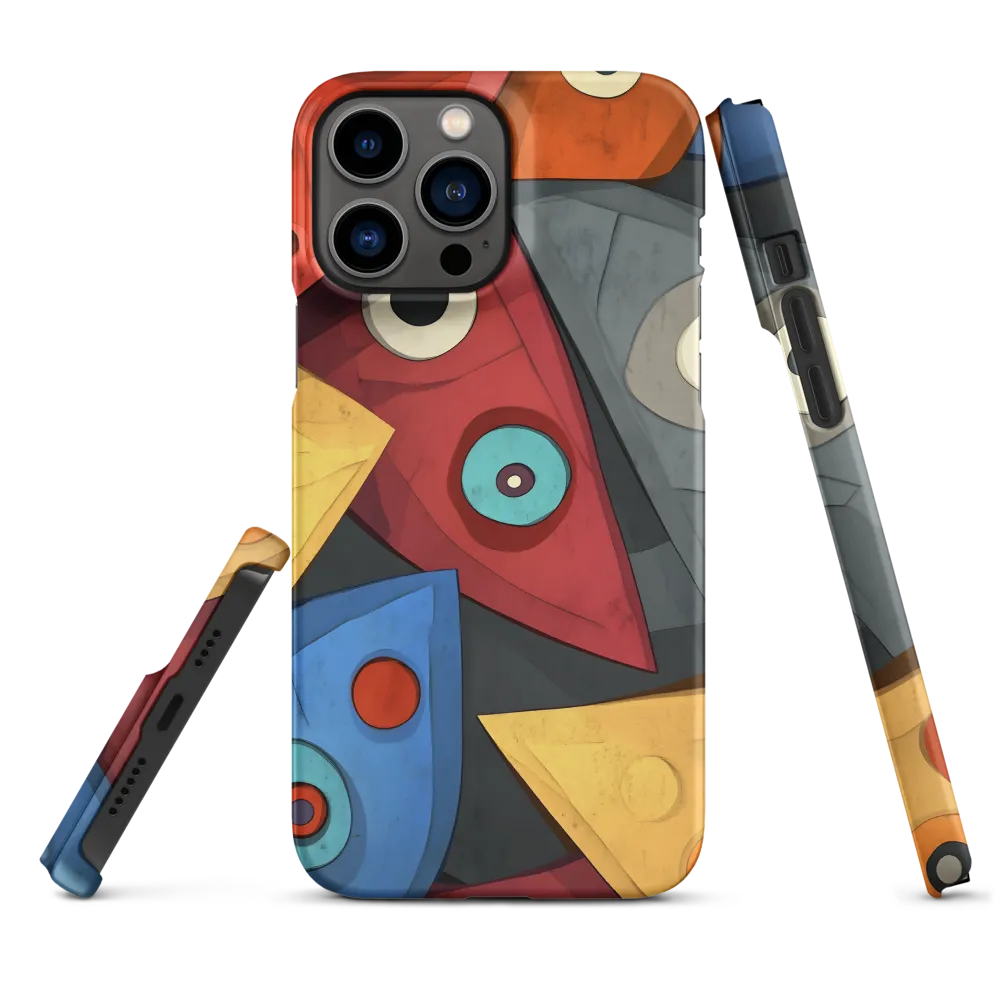 Whimsical Eyes