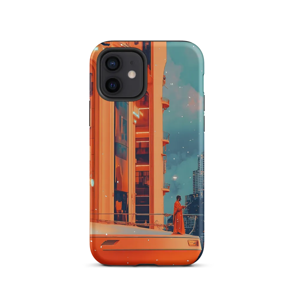 Ethereal Urban Visions