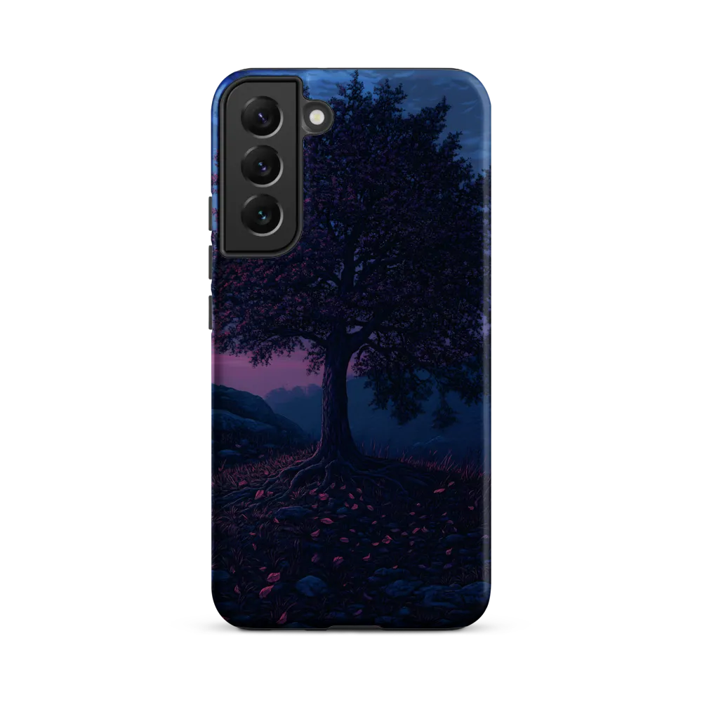 Twilight Whispers