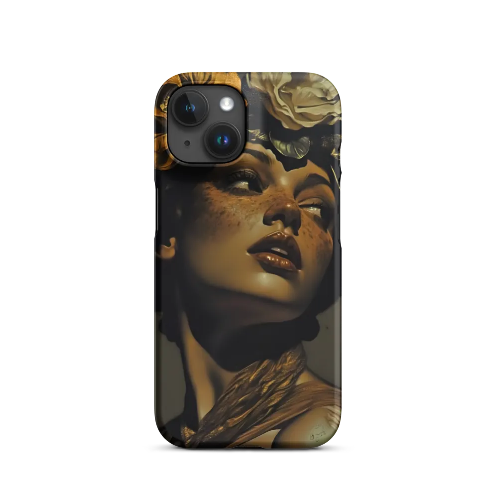 Gilded Serenity