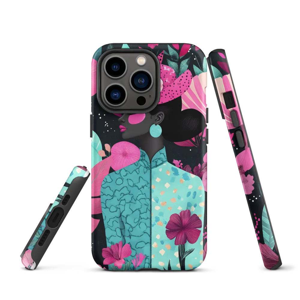 Elegance in Bloom