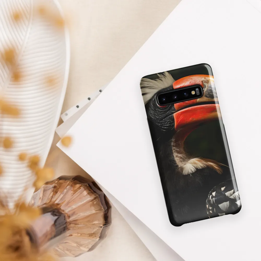 Majesty of the Hornbill