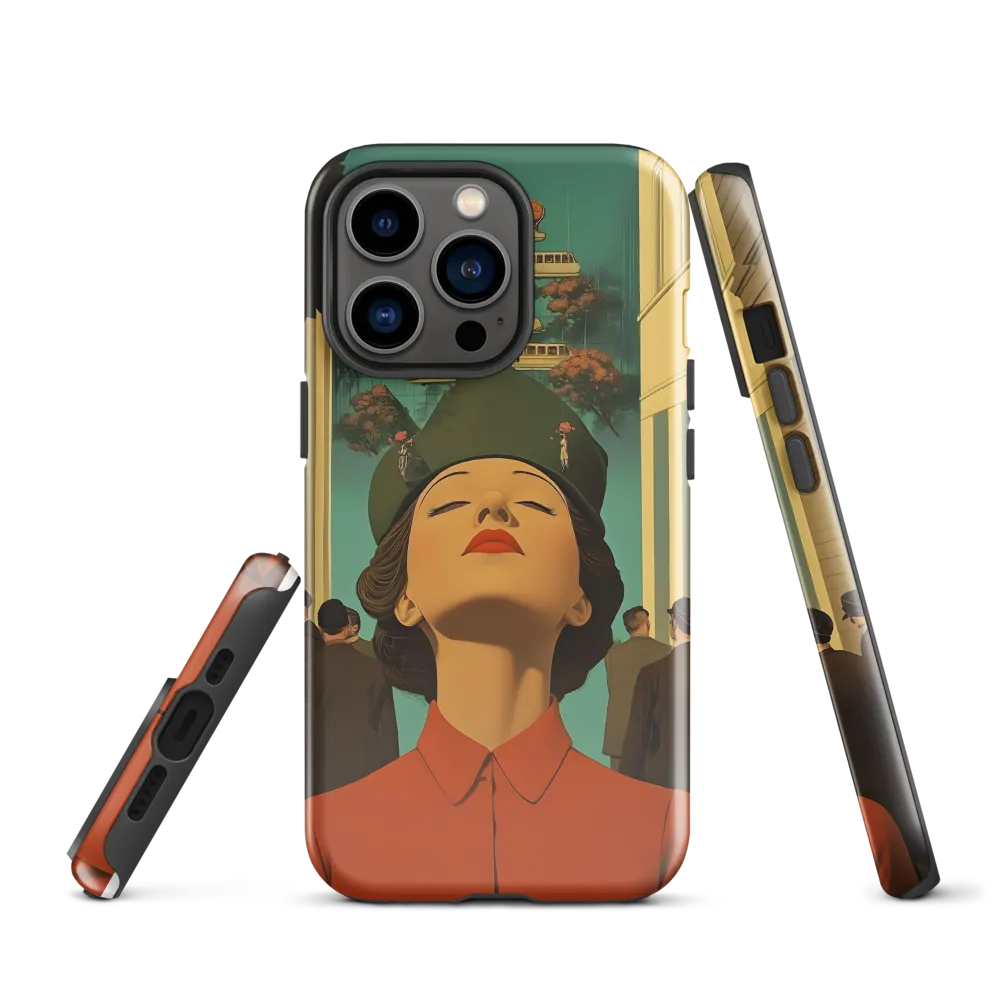 Dreaming in Color