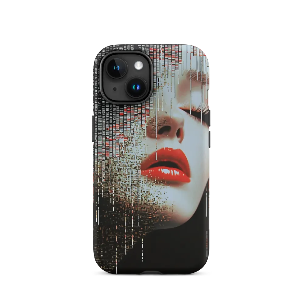 Fragmented Beauty