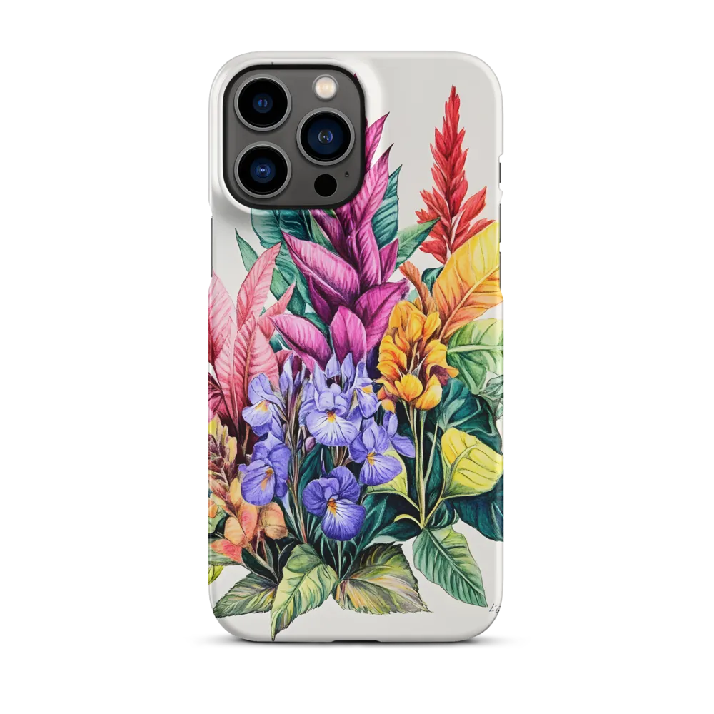 Tropical Symphony