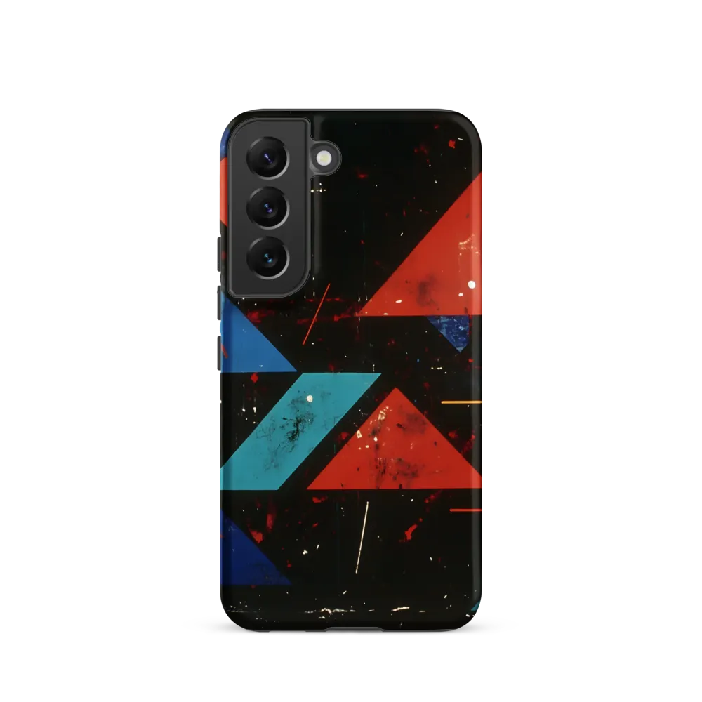 Dynamic Geometric Harmony