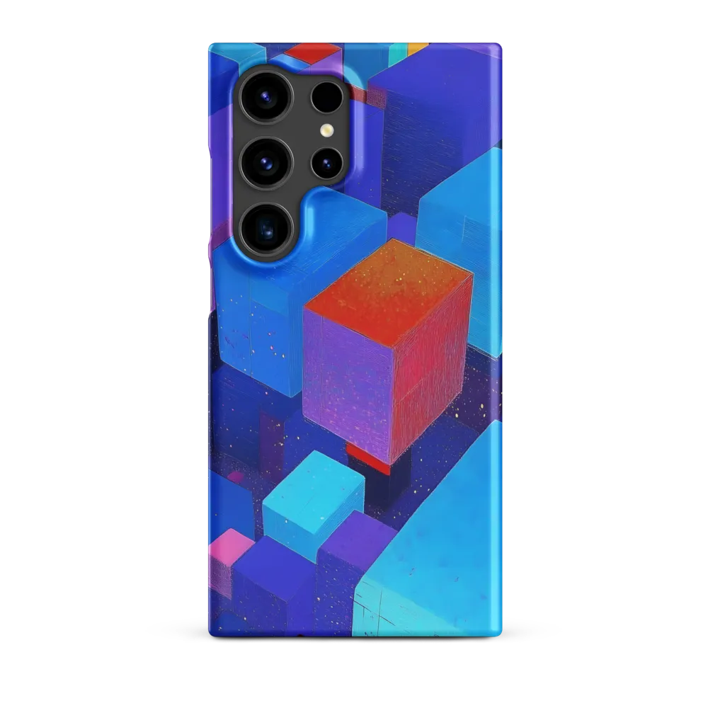 Geometric Dreamscape