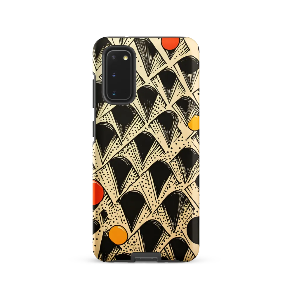 Rhythms of Geometry