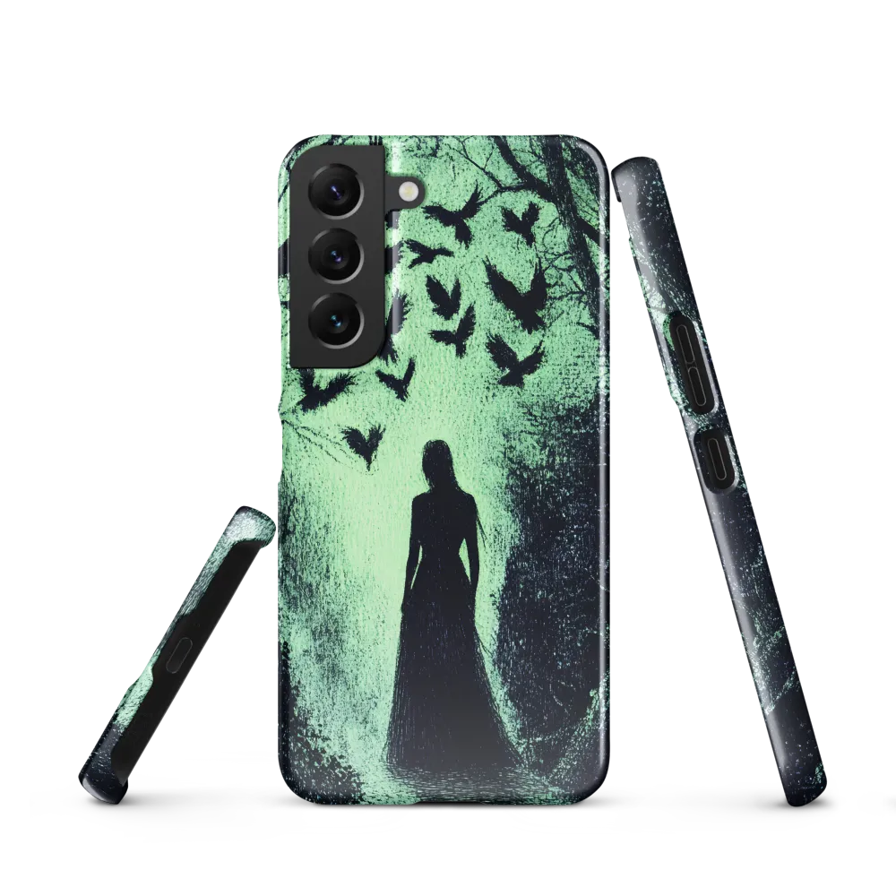 Whispers of the Night