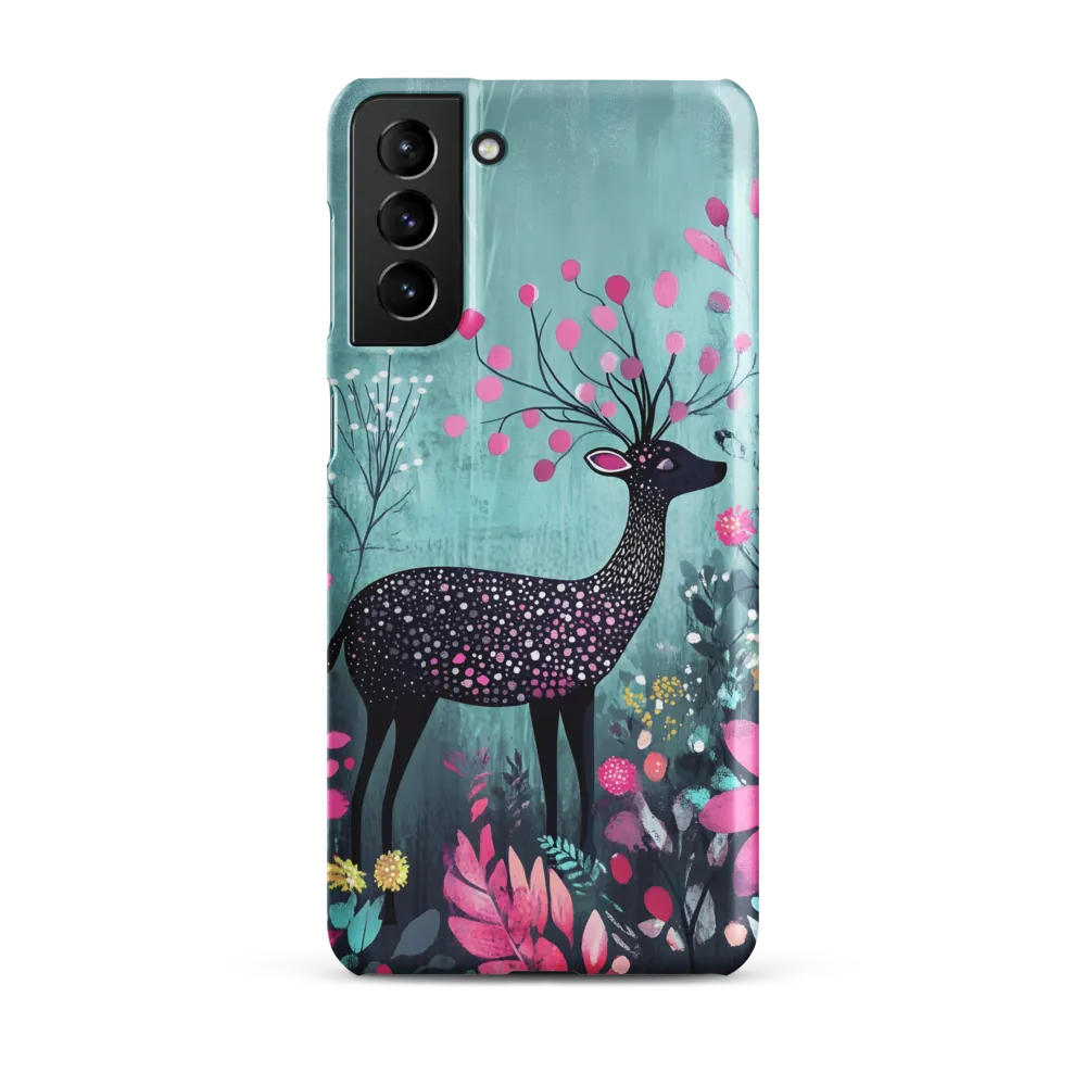 Whimsy in Bloom