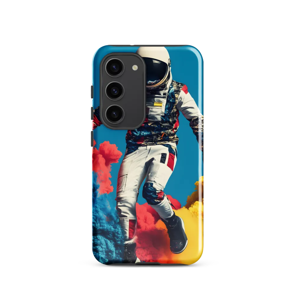 Brave New Worlds: An Astronaut's Journey