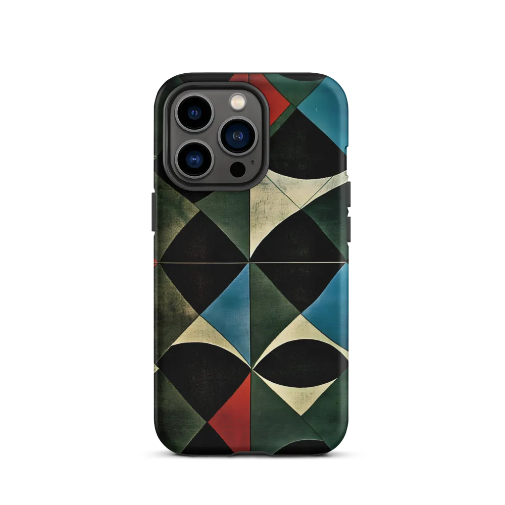 Symphony of Shapes