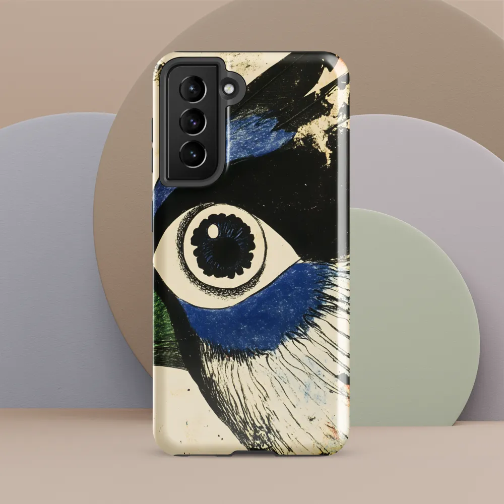 The Eye of Perception