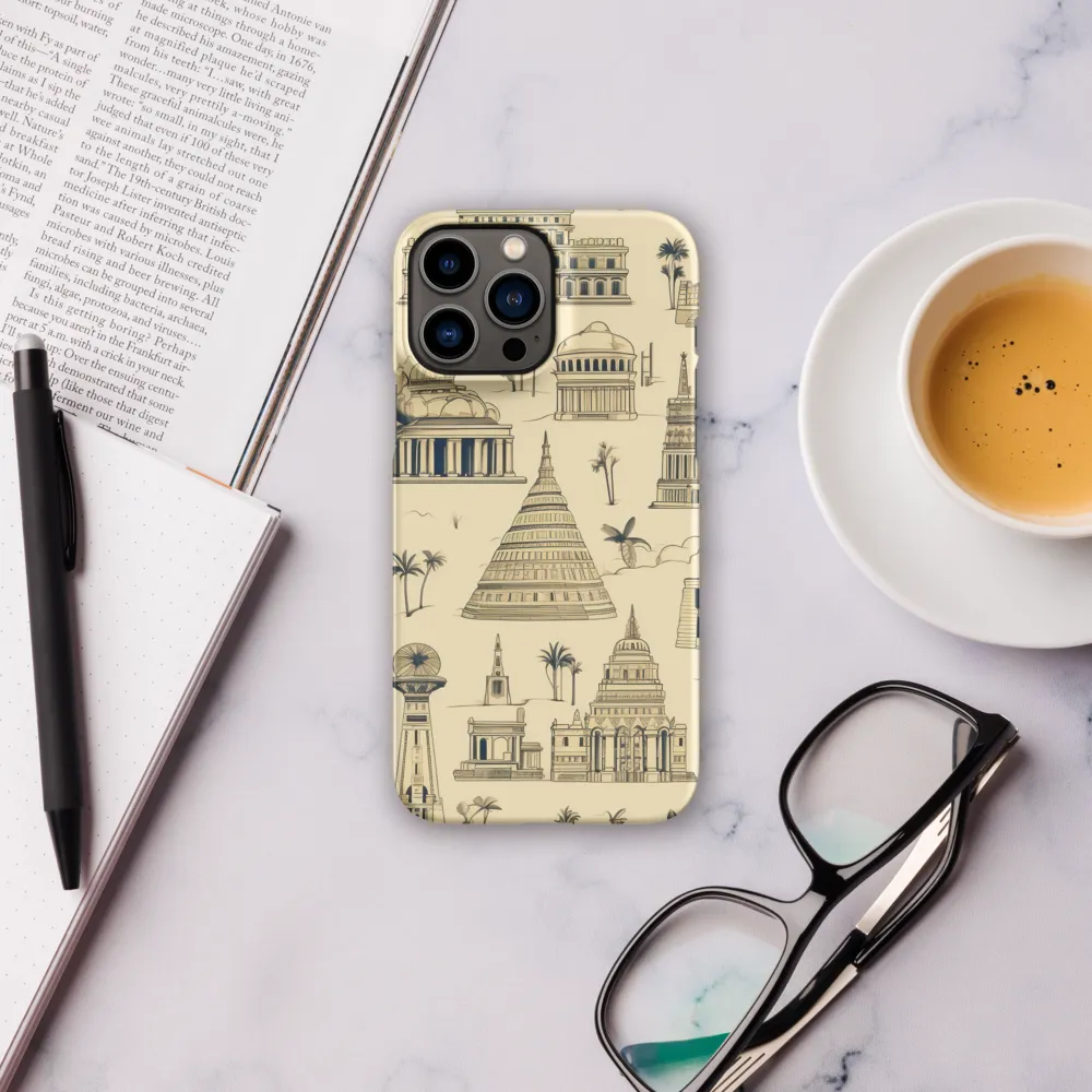 Architectural Odyssey