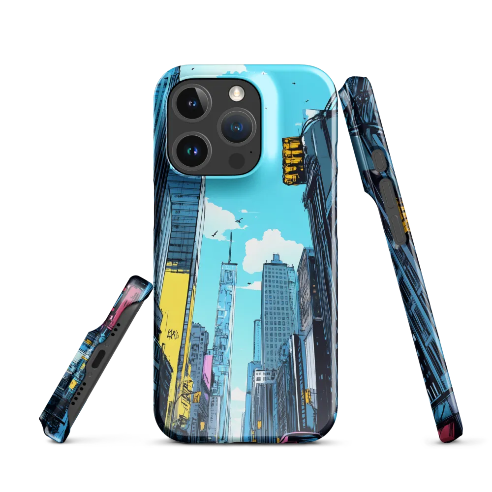 Urban Symphony