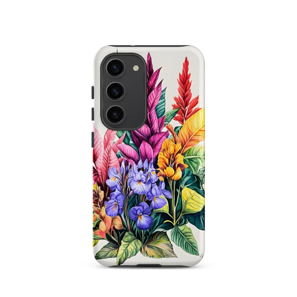 Tropical Symphony