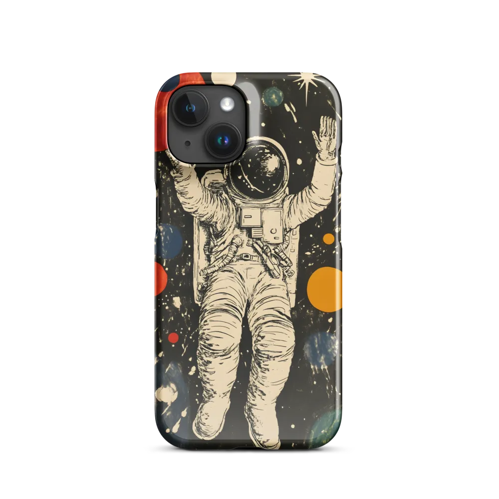 Floating in the Cosmos