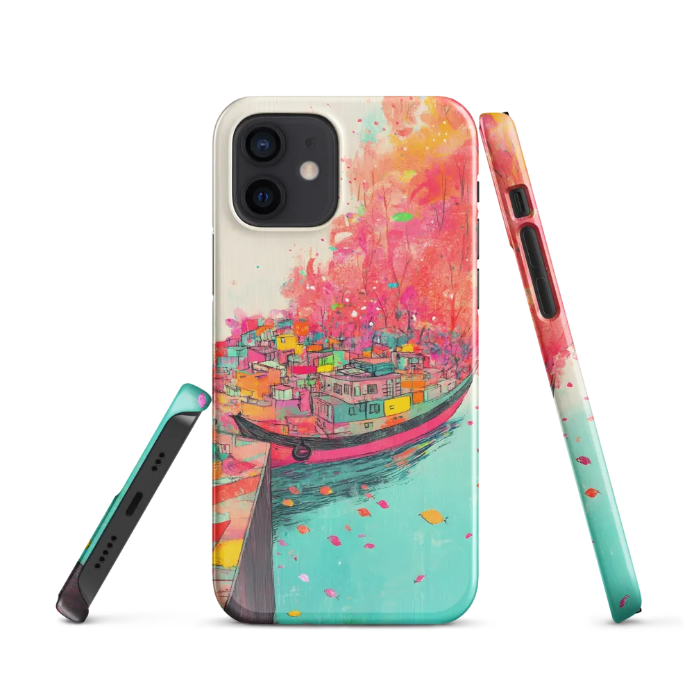 Whispers of a Colorful Dream