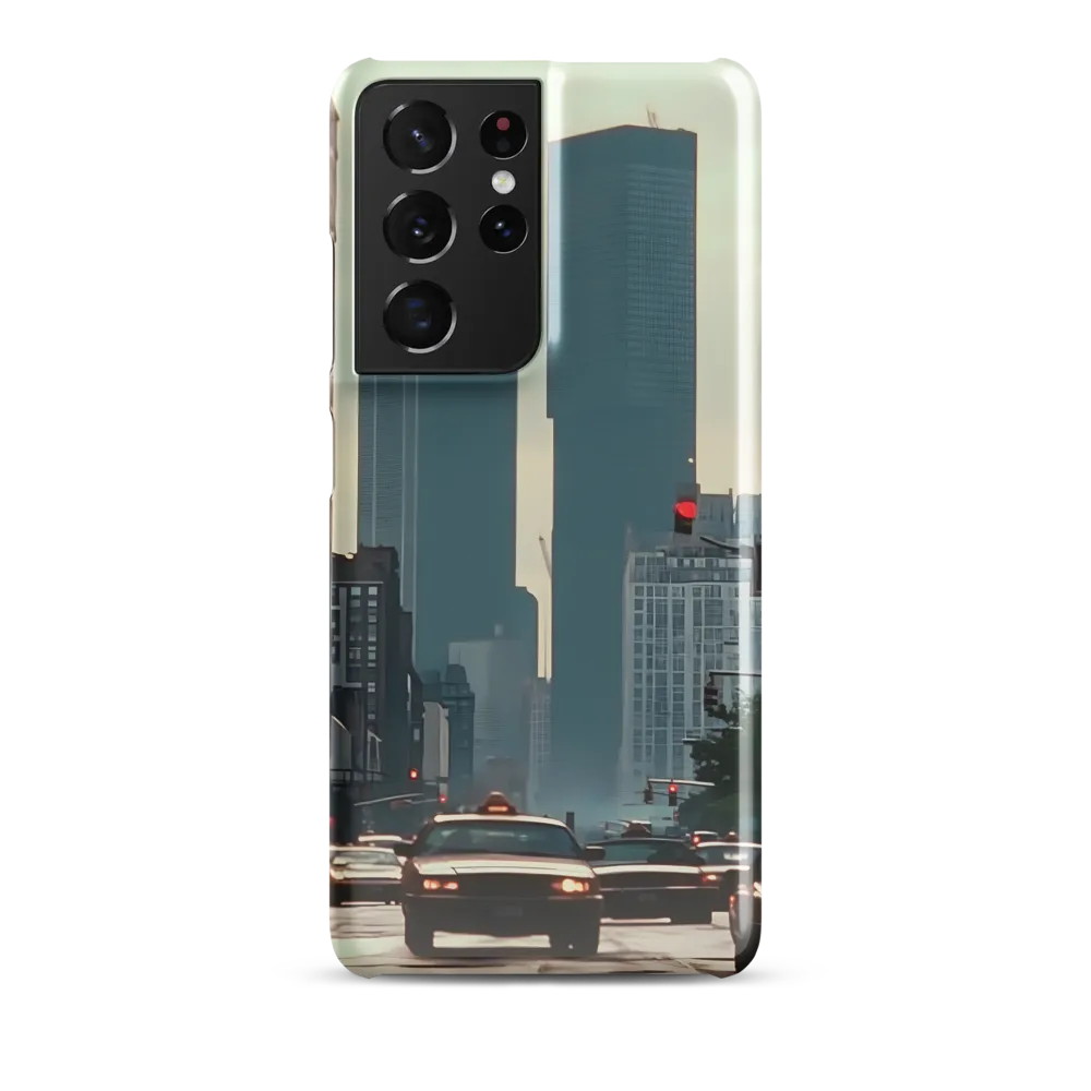 Urban Symphony