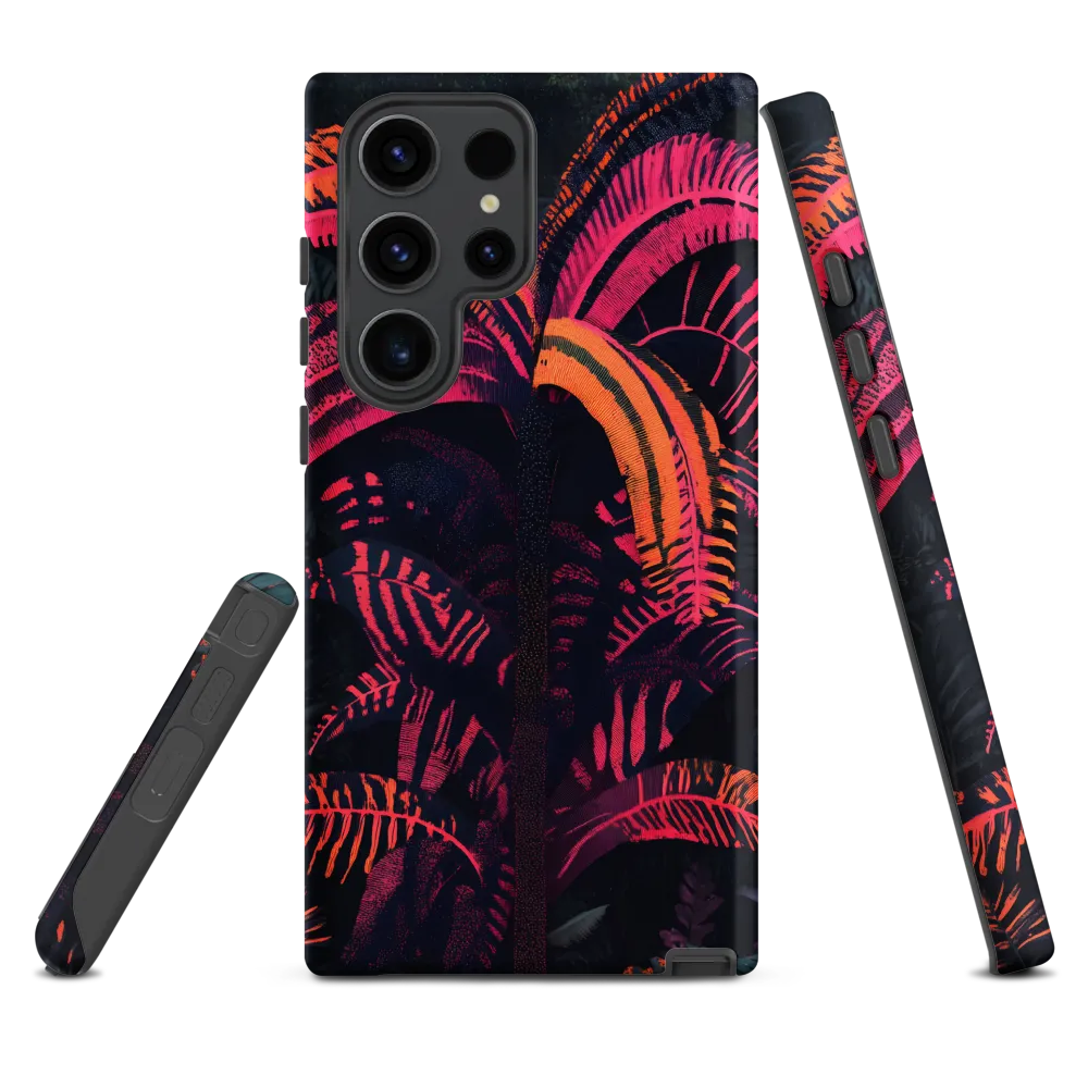 Tropical Radiance