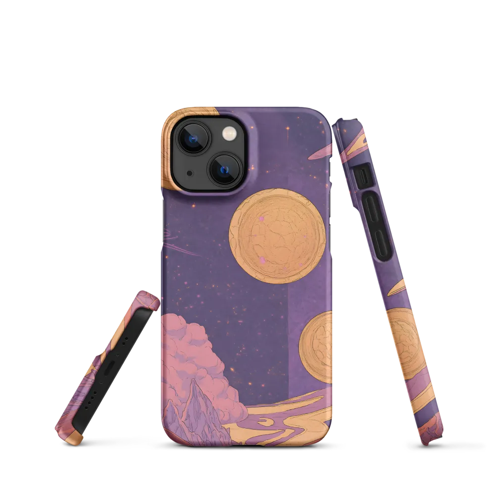 Celestial Dreams