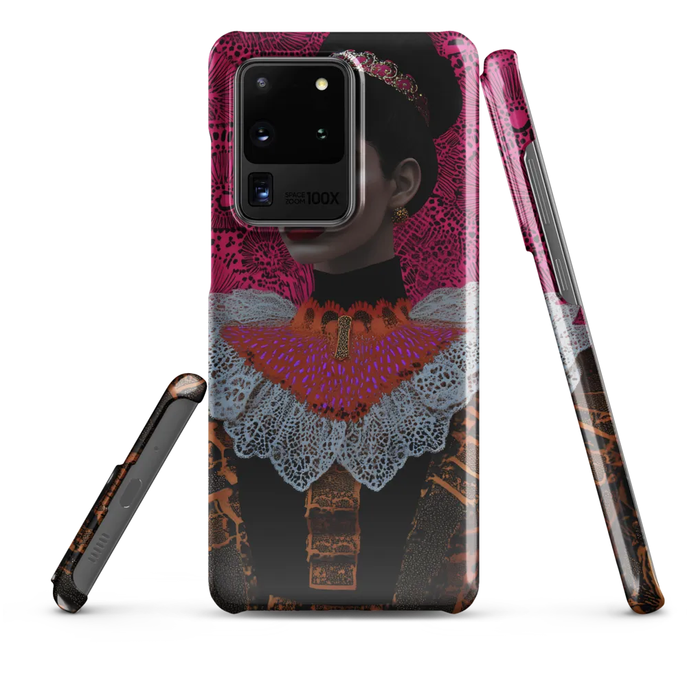 Crowned Regality