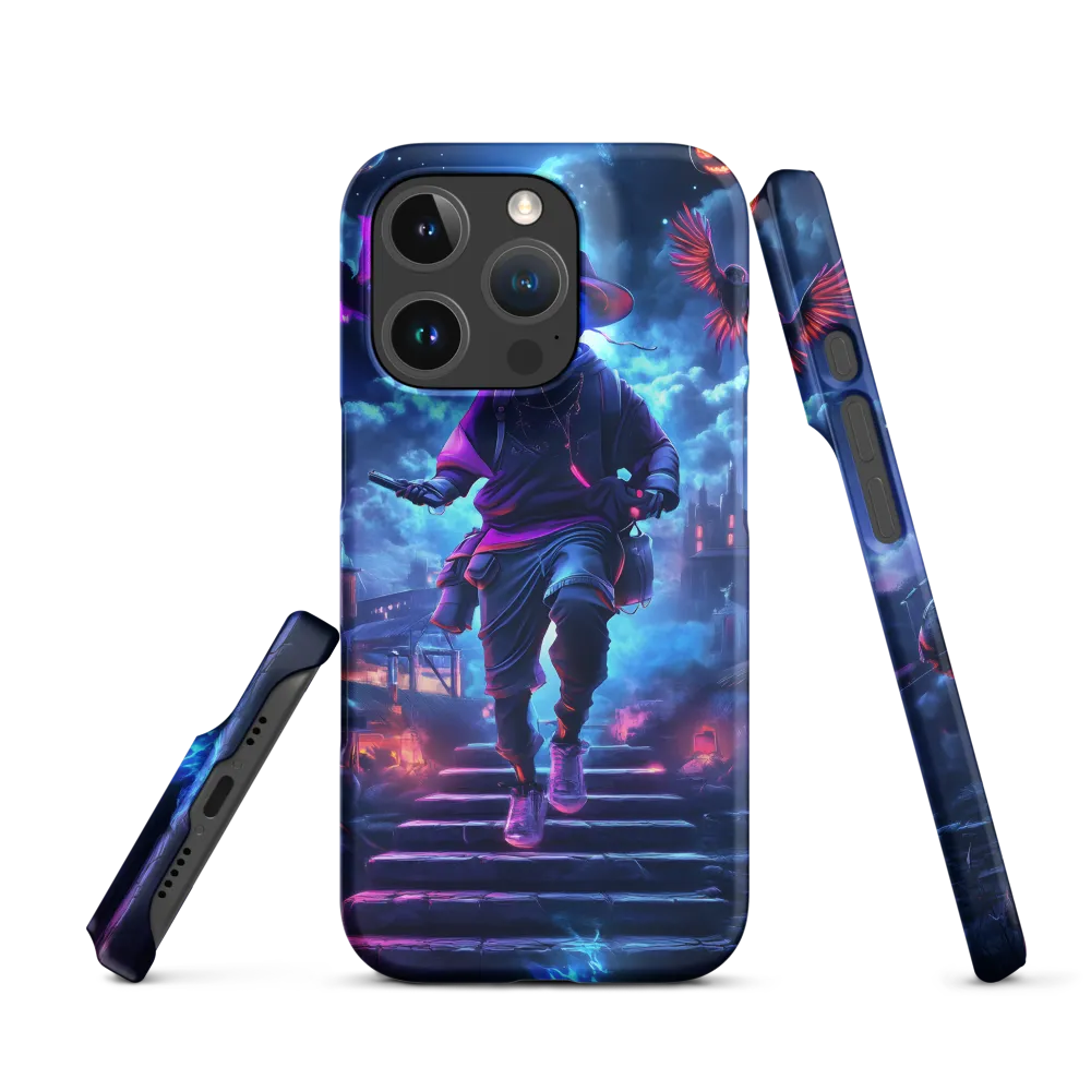 Mystical Descent
