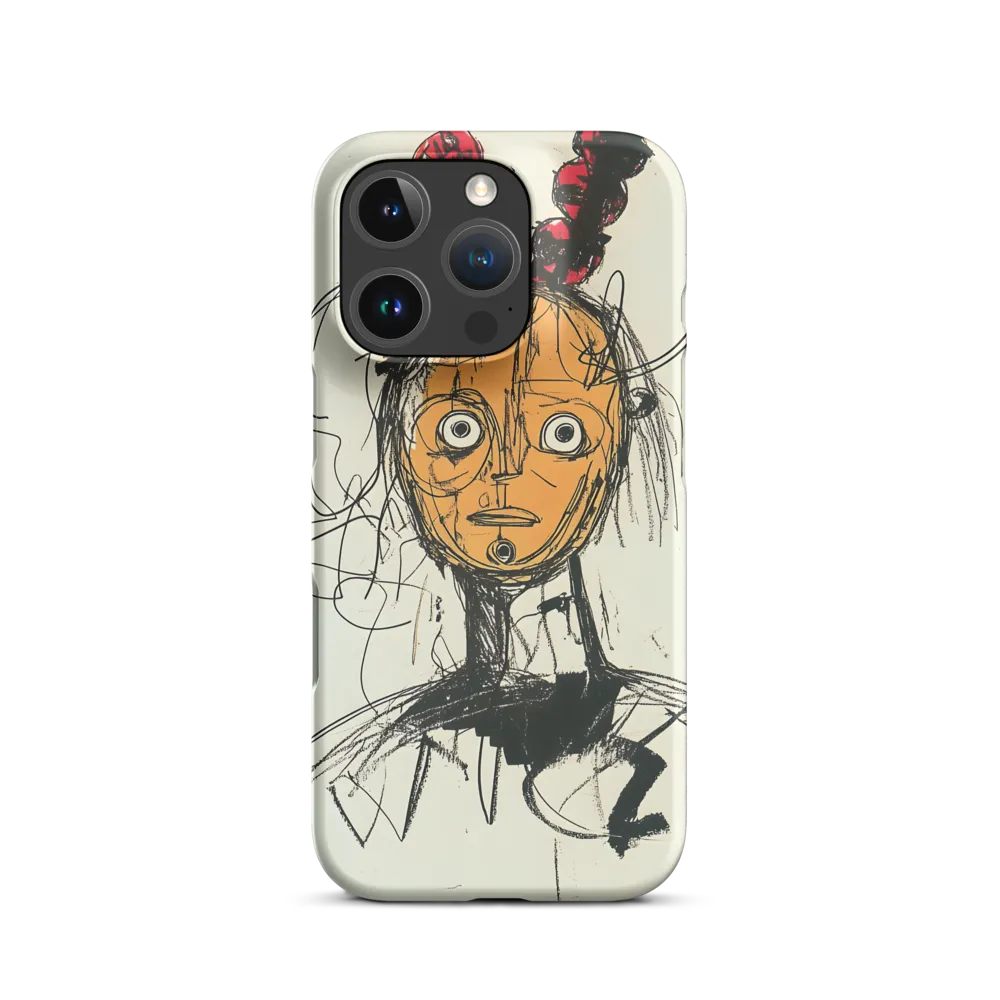 Surreal Gaze