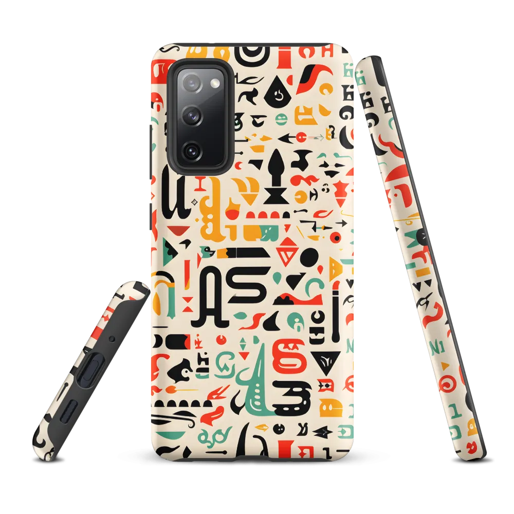 A Symphony of Symbols