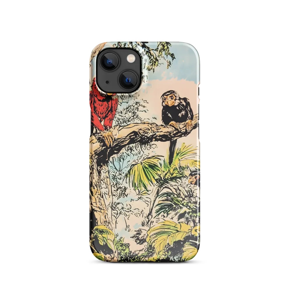 Jungle Harmony