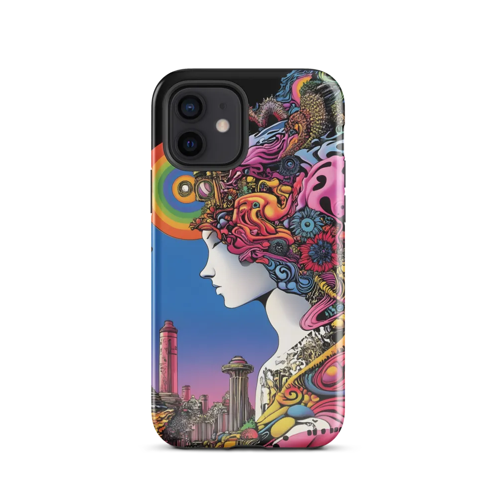 Whispers of the Psychedelic Dream