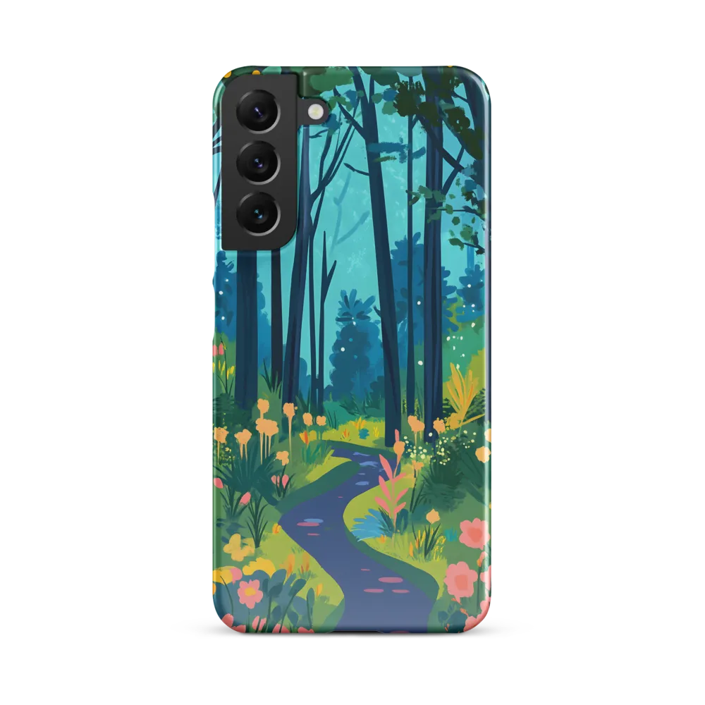 Whispers of the Forest