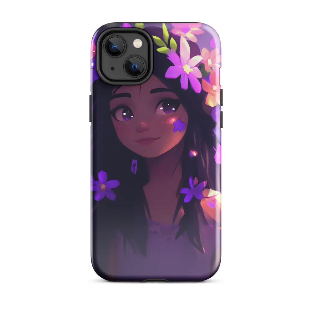Whispers of Blossoms