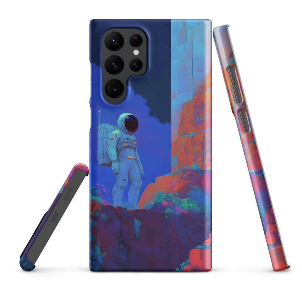 Interstellar Reflections