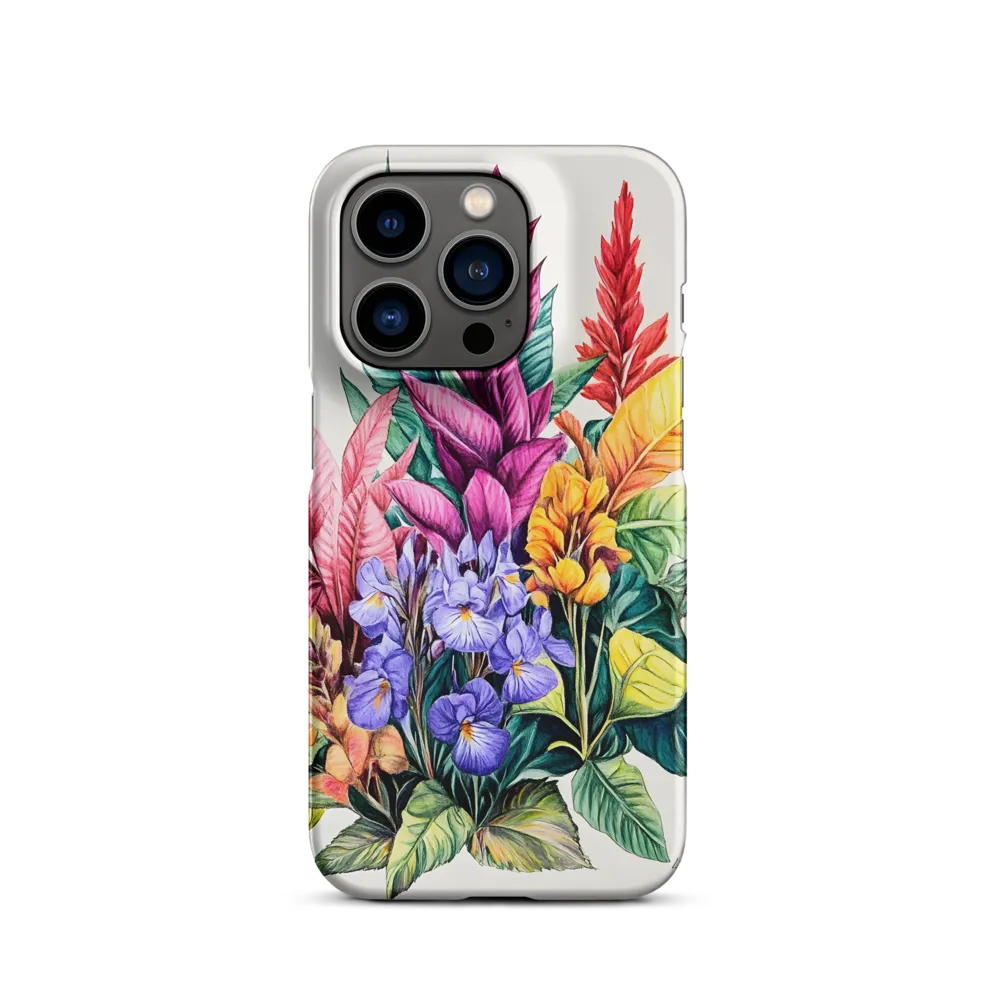 Tropical Symphony