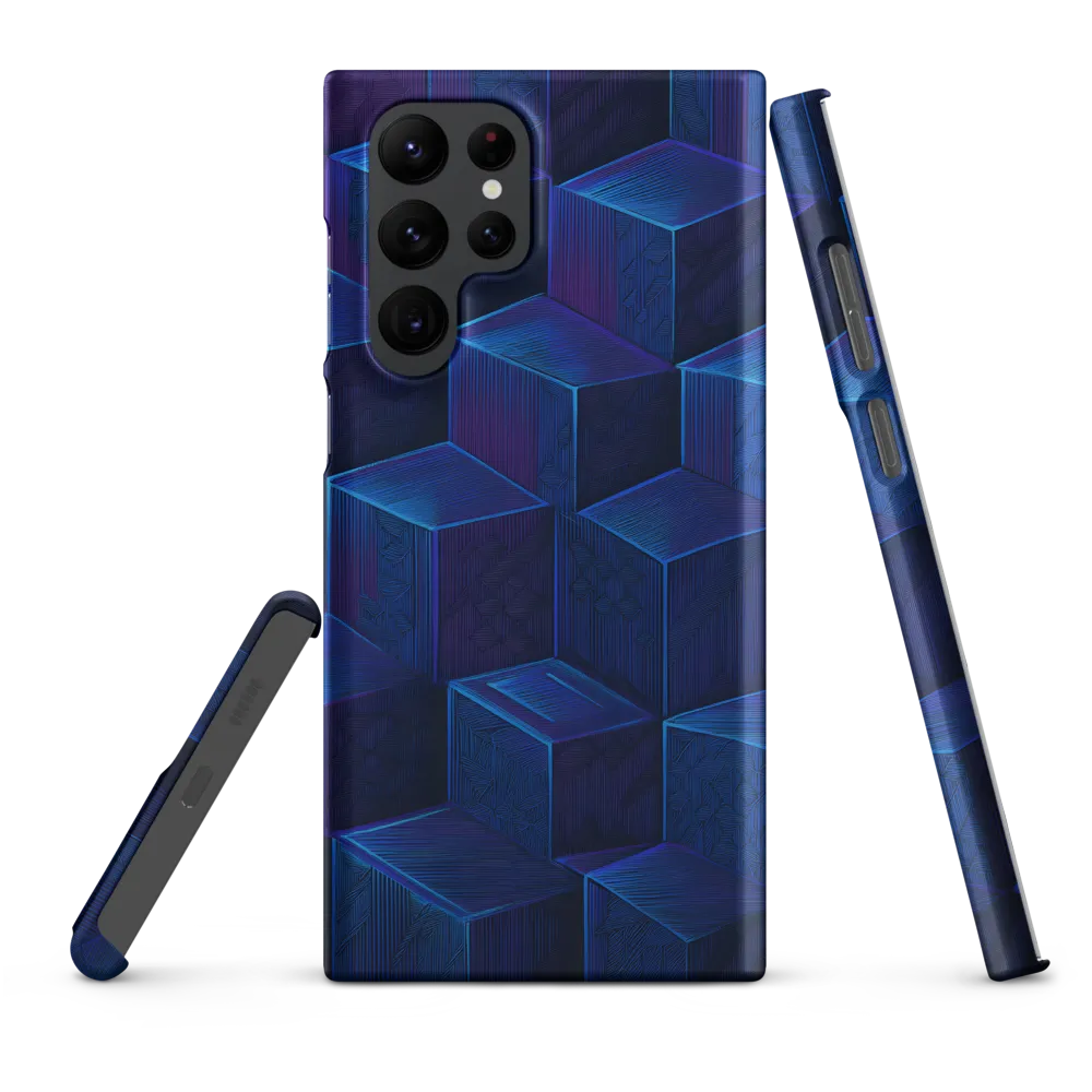 Cubist Illusions