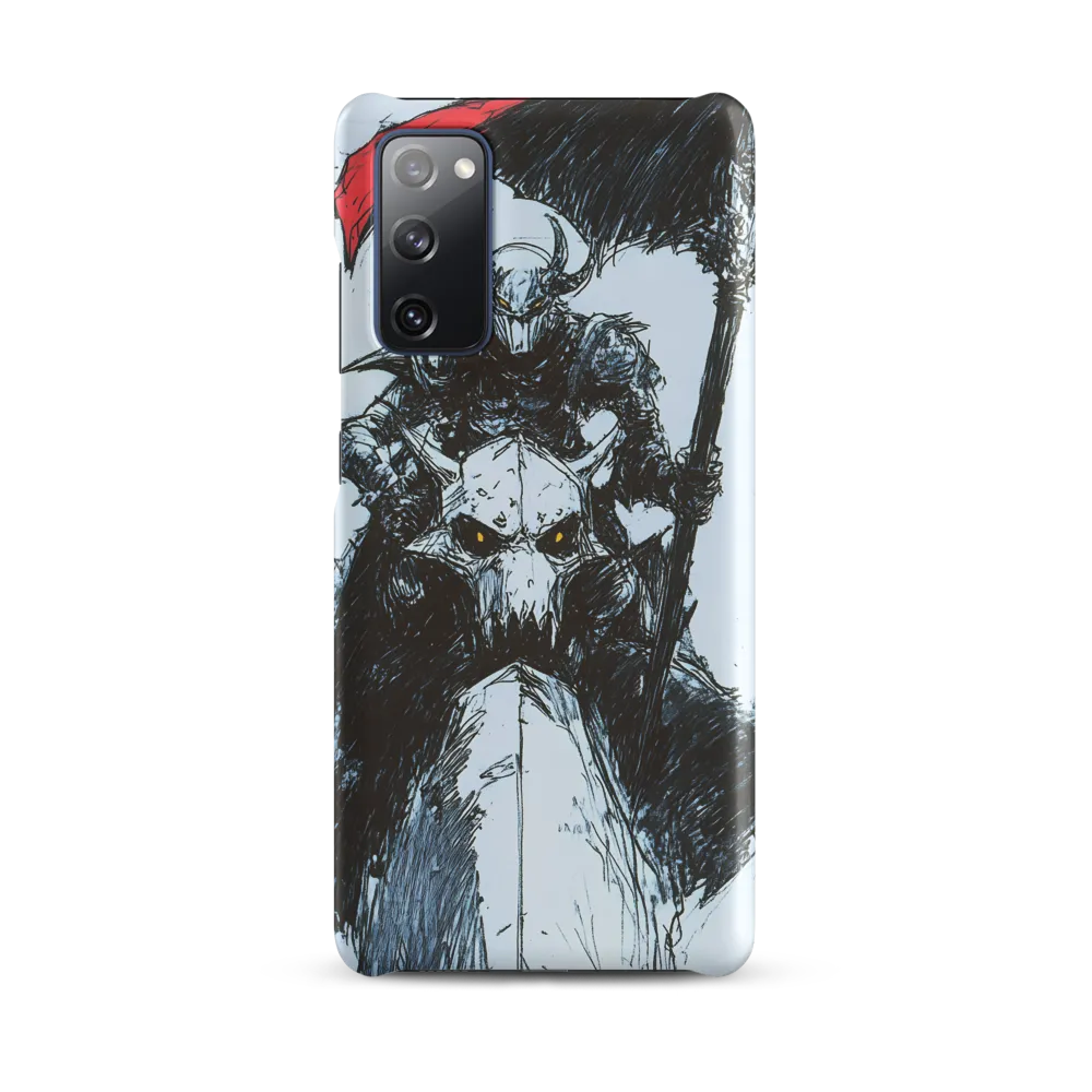 Knight of Shadows