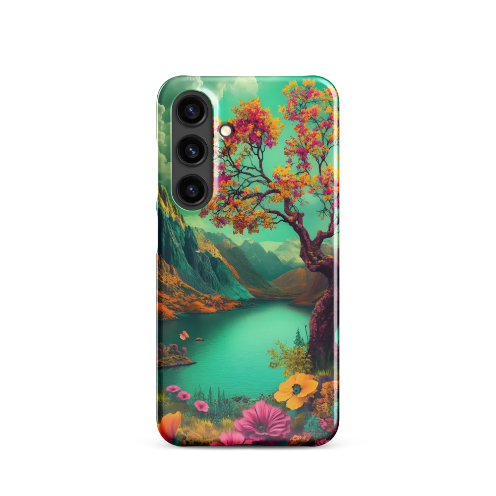Elysium in Bloom