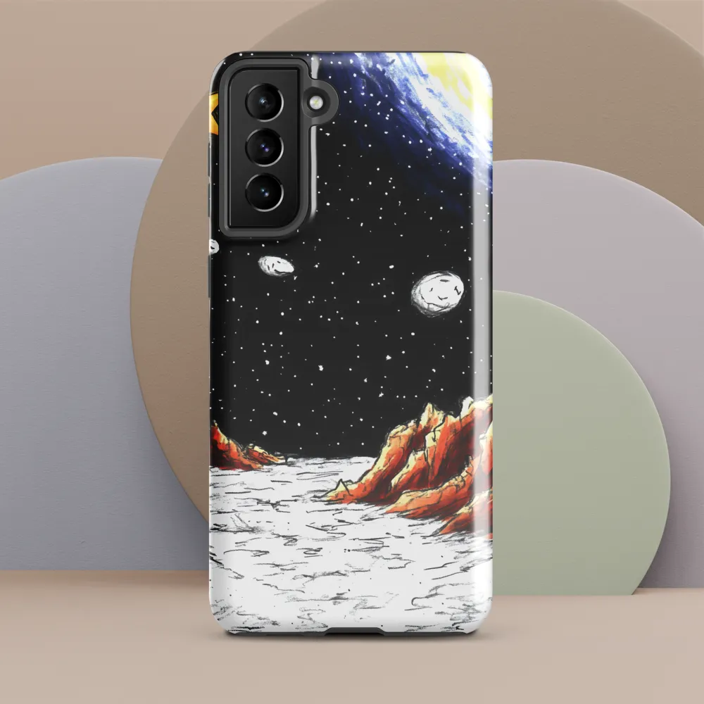Celestial Dreams