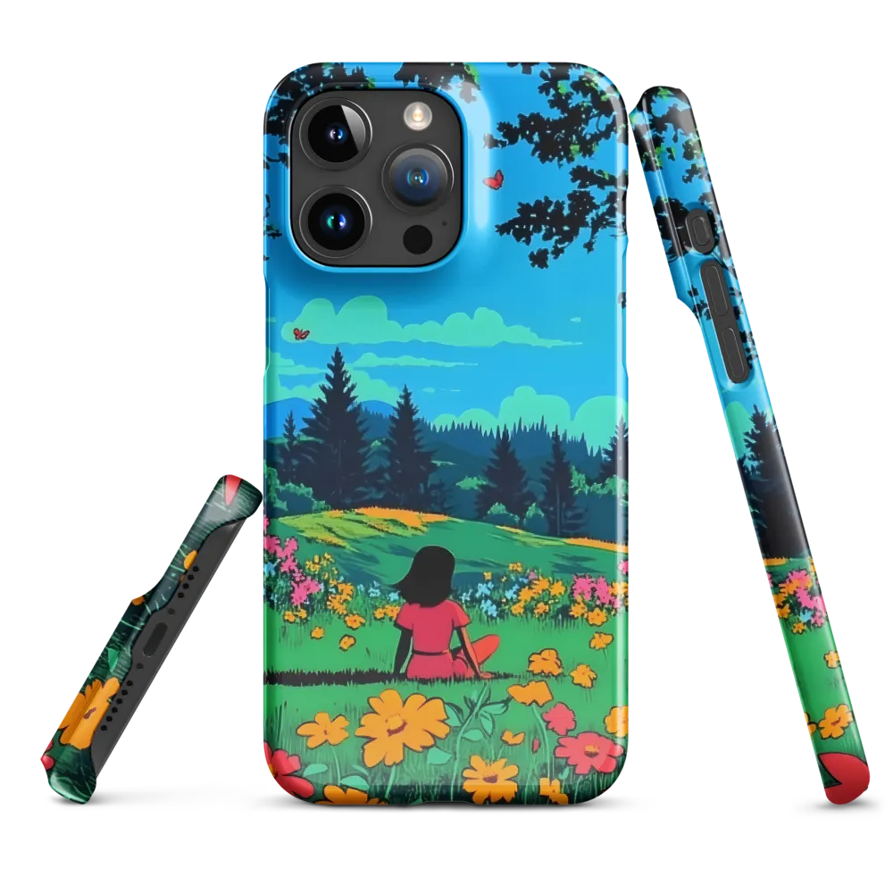 In Harmony with Nature