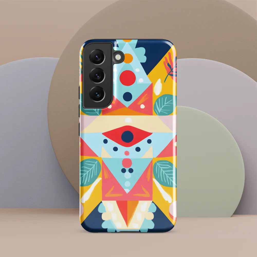 Symphony of Shapes
