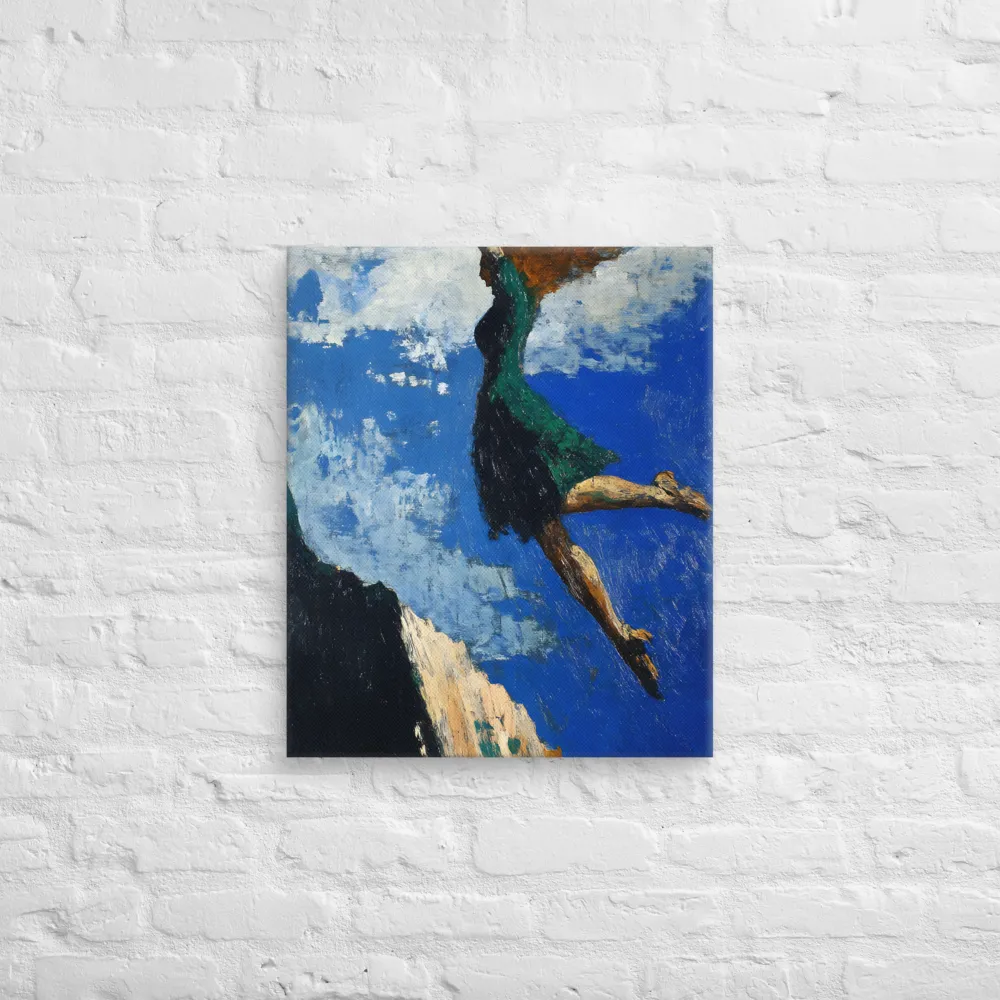 Boundless Ascent