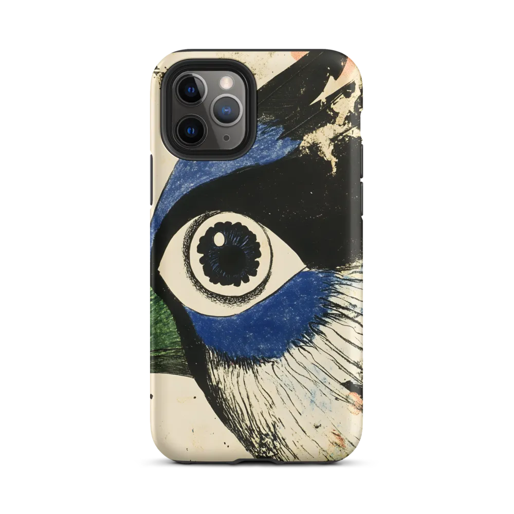 The Eye of Perception