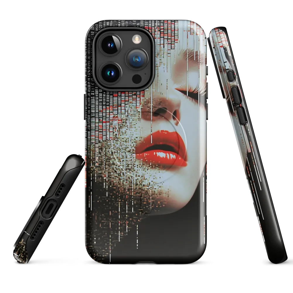 Fragmented Beauty