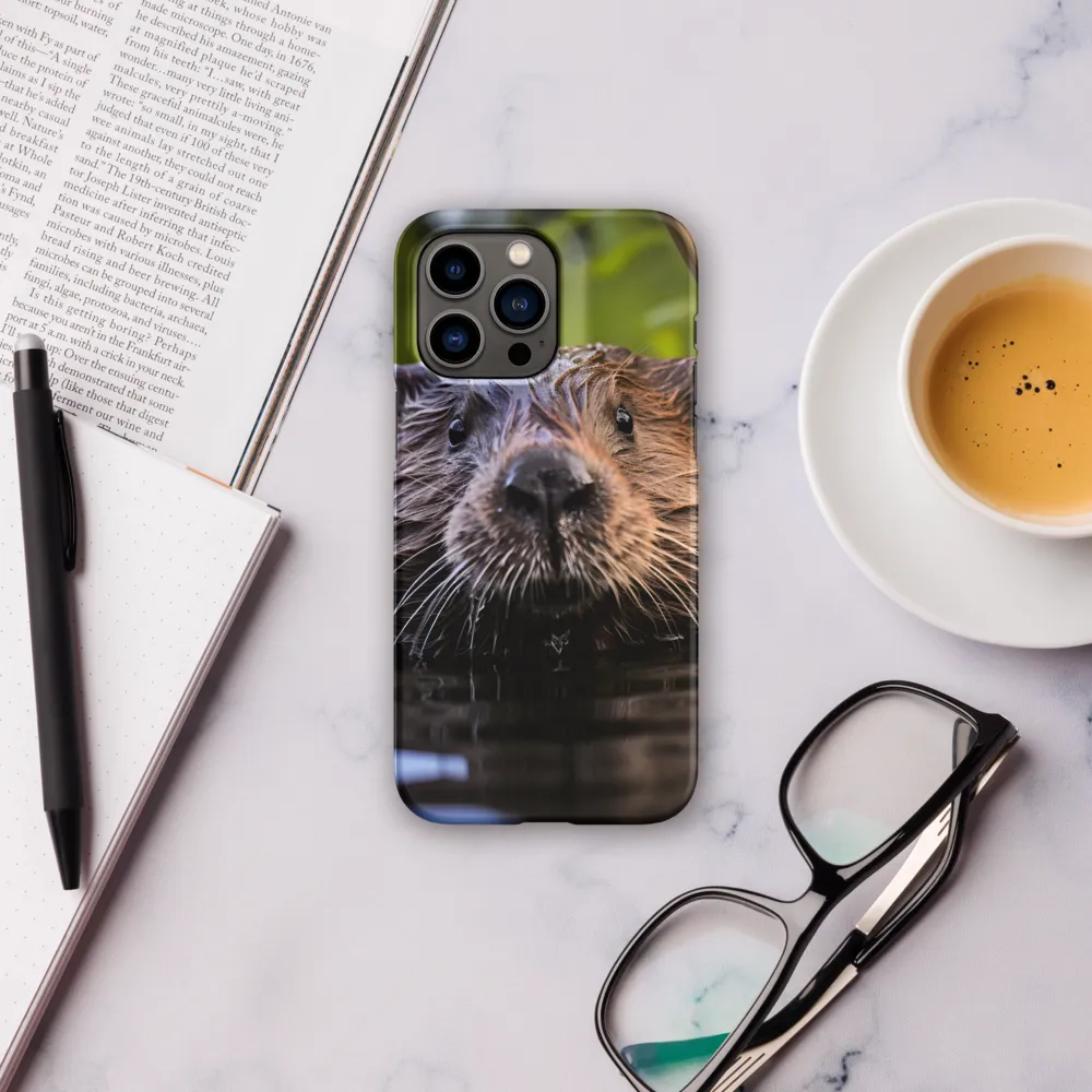Emergence of the Beaver