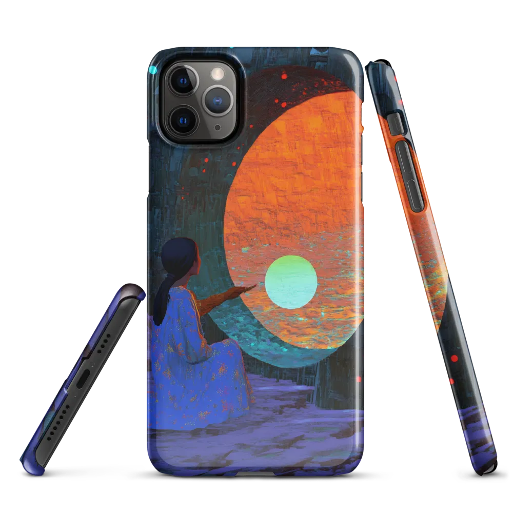 The Portal of Dreams | Phone Case |  11 Pro Max | Snap Case | Glossy