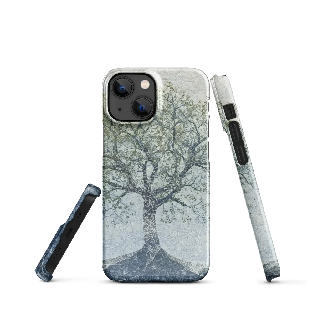 Ethereal Tree of Life