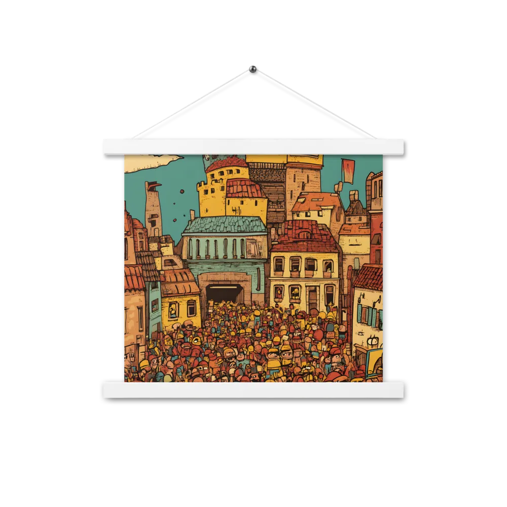 The Quirky City Gathering
