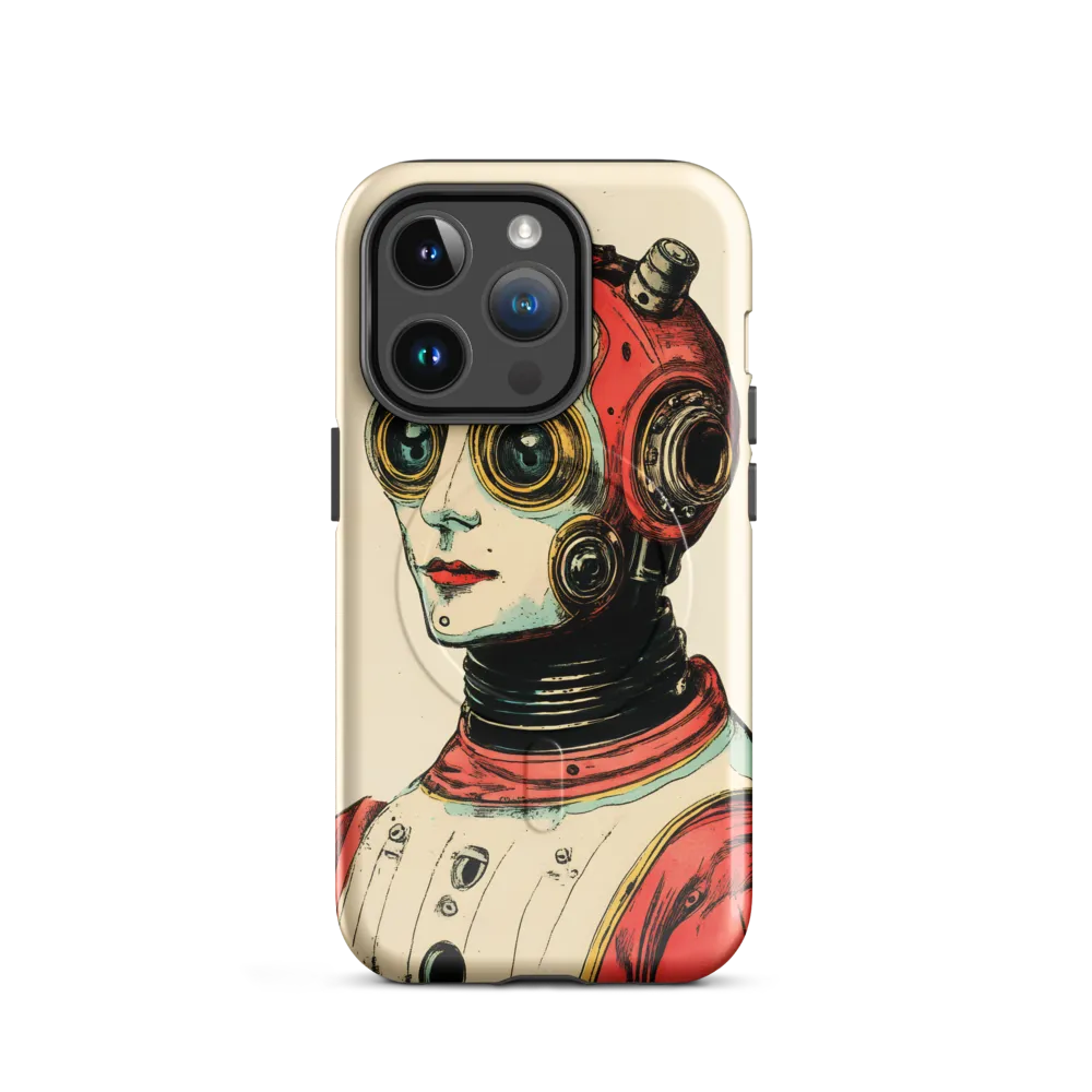 Ethereal Automaton
