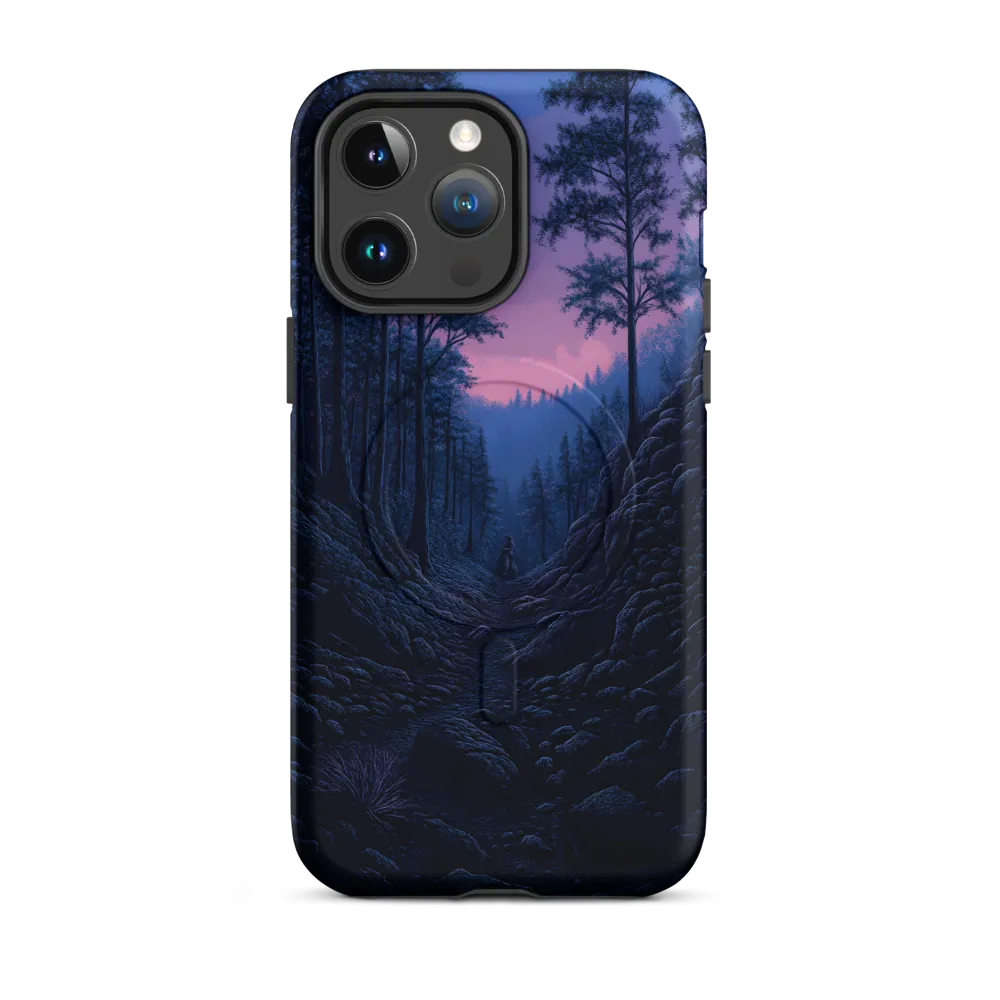 Twilight Path